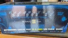 Renault r25 alonso usato  Barano d'Ischia