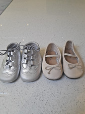 Baby girl shoes for sale  WELLING