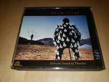 Pink Floyd - Delicate Sound of Thunder 1988 Columbia 2 CD Set Excellent Rare OOP, usado comprar usado  Enviando para Brazil