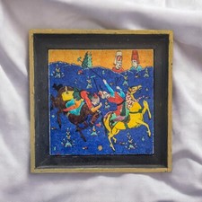 œuvre turquie gini d'occasion  Saint-Trojan-les-Bains