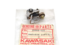 Kawasaki puntina originale usato  Sarno