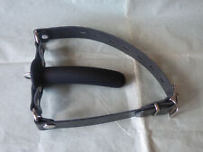 leather gag usato leather gag usato Spedire a Italy