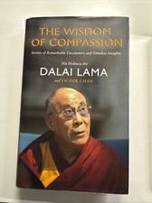 The wisdom compassion gebraucht kaufen  Berlin