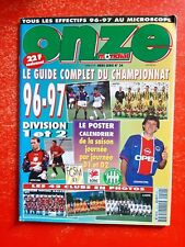 1996 mondial guide d'occasion  Saint-Pol-sur-Mer