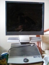 Optelec clearview magnifier for sale  HAYLING ISLAND