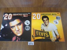 Elvis presley vinyl for sale  WALTON ON THE NAZE