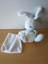 Doudou lapin baby d'occasion  Marseille IX