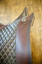 Dressursattel working equitati gebraucht kaufen  Freudenstadt