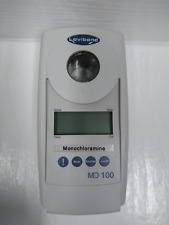 Lovibond md100 photometer for sale  TELFORD
