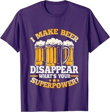 Make beer disappear for sale  Amityville