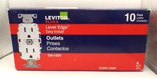 Leviton ecbr1 wmp for sale  Surprise