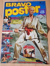 Poster 1975 bay gebraucht kaufen  Göttingen