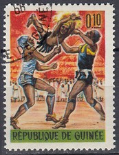 Guinea indianer ureinwohner gebraucht kaufen  Unna
