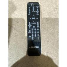 Bush 8050 remote for sale  STAFFORD