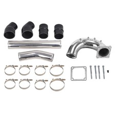 Intercooler pipe air for sale  Ontario