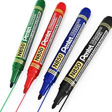 Pentel n850 permanent d'occasion  Expédié en Belgium