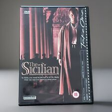 Sicilian 1987 richard for sale  OAKHAM