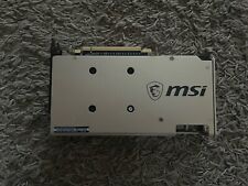 Msi amd radeon for sale  STOCKPORT