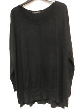 Curve jumper black for sale  DONCASTER