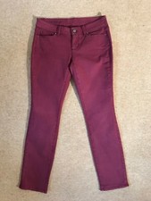 Ann taylor plum for sale  LONDON