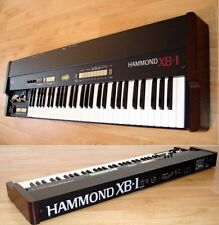 Vintage hammond xb1 for sale  LANCASTER