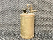 Vintage brass blow for sale  PRESTON