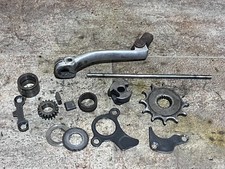 Suzuki rm125 125 gebraucht kaufen  Coesfeld