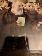 Saint padre pio for sale  Utica