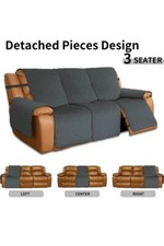 Recliner couch sofa for sale  Iva