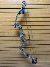 Jennings buckmaster pwc for sale  South Bend