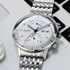 Montre automatique luobin d'occasion  Bordeaux-