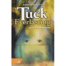 Tuck everlasting holt for sale  Tontitown