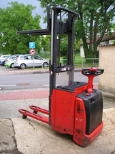 Hochhubwagen stapler linde gebraucht kaufen  Bismark (Altmark)
