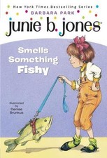 Junie jones smells for sale  Boston