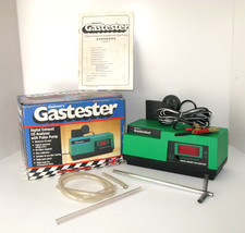 Gunsons gastester digital for sale  UK