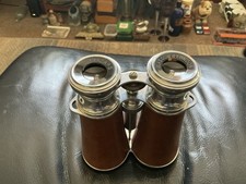 Vintage lizars binoculars for sale  EDINBURGH