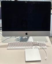 Imac 21.5 pollici usato  Monfalcone