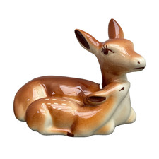 Vintage ceramic sitting for sale  HORSHAM