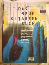 Jürgen kumlehn gitarren gebraucht kaufen  Euskirchen
