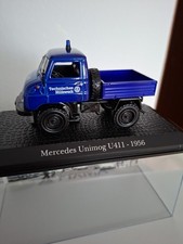 Mercedes unimog u411 gebraucht kaufen  Fellbach