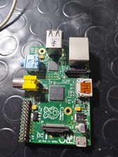 Raspberry Pi 1 Model B + 512MB 700MHz Single Board Computer Arcade comprar usado  Enviando para Brazil