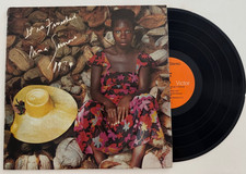 Nina Simone 1974 "It Is Finished" LP - RCA Victor APL1-0241 NM comprar usado  Enviando para Brazil