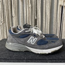 New balance 993 d'occasion  Expédié en Belgium