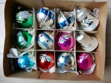 Alter christbaumschmuck gebraucht kaufen  Weinböhla