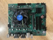 Combo de placa base/CPU ASUS PRO H410M-C LGA 1200 mATX i5-10400 2,9 GHz 8 GB DDR4 segunda mano  Embacar hacia Mexico