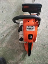 Stihl 032 elektronik gebraucht kaufen  Rastatt