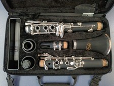 Sonata student clarinet for sale  TILBURY