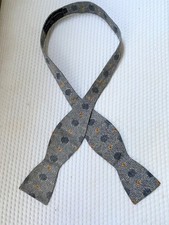 Vintage sulka bow for sale  San Francisco