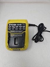 Ryobi c120d 12v for sale  French Camp