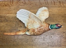 Beswick flying pheasant for sale  LONDON